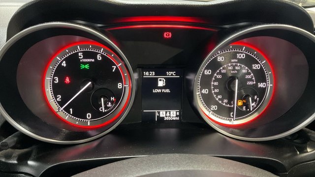 2021 Suzuki Swift 1.2L Sz-L 5dr - Photo 9