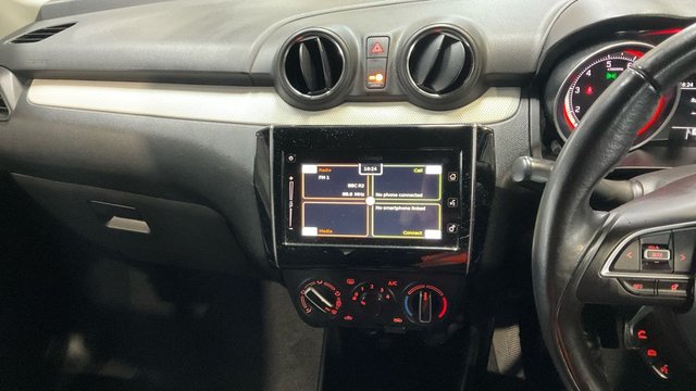 2021 Suzuki Swift 1.2L Sz-L 5dr - Photo 10