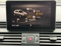 USED 2017 17 AUDI Q5 2.0 TDI Sport S Tronic quattro Euro 6 (s/s) 5dr SAT NAV LEATHER PDC ULEZ