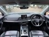 USED 2017 17 AUDI Q5 2.0 TDI Sport S Tronic quattro Euro 6 (s/s) 5dr SAT NAV LEATHER PDC ULEZ
