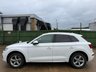 USED 2017 17 AUDI Q5 2.0 TDI Sport S Tronic quattro Euro 6 (s/s) 5dr SAT NAV LEATHER PDC ULEZ