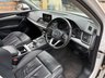 USED 2017 17 AUDI Q5 2.0 TDI Sport S Tronic quattro Euro 6 (s/s) 5dr SAT NAV LEATHER PDC ULEZ