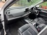 USED 2017 17 AUDI Q5 2.0 TDI Sport S Tronic quattro Euro 6 (s/s) 5dr SAT NAV LEATHER PDC ULEZ