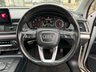 USED 2017 17 AUDI Q5 2.0 TDI Sport S Tronic quattro Euro 6 (s/s) 5dr SAT NAV LEATHER PDC ULEZ