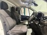 USED 2023 72 RENAULT TRAFIC 2.0 dCi Blue SL28 Business+ Panel Van 5dr Diesel Manual L1 H1 Euro 6 (s/s) (130 ps) 