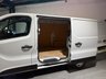 USED 2023 72 RENAULT TRAFIC 2.0 dCi Blue SL28 Business+ Panel Van 5dr Diesel Manual L1 H1 Euro 6 (s/s) (130 ps) 