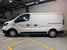 USED 2023 72 RENAULT TRAFIC 2.0 dCi Blue SL28 Business+ Panel Van 5dr Diesel Manual L1 H1 Euro 6 (s/s) (130 ps) 