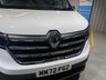 USED 2023 72 RENAULT TRAFIC 2.0 dCi Blue SL28 Business+ Panel Van 5dr Diesel Manual L1 H1 Euro 6 (s/s) (130 ps) 