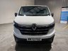 USED 2023 72 RENAULT TRAFIC 2.0 dCi Blue SL28 Business+ Panel Van 5dr Diesel Manual L1 H1 Euro 6 (s/s) (130 ps) 