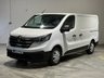 USED 2023 72 RENAULT TRAFIC 2.0 dCi Blue SL28 Business+ Panel Van 5dr Diesel Manual L1 H1 Euro 6 (s/s) (130 ps) 