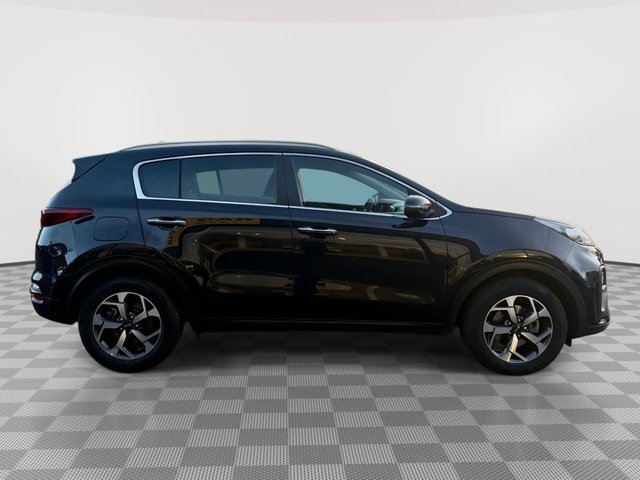 2021 KIA SPORTAGE - Photo 6