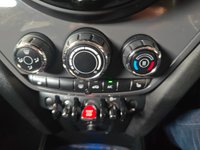 USED 2018 68 MINI COUNTRYMAN 1.5 GPF Cooper SUV 5dr Petrol Manual Euro 6 (s/s) (136 ps) 