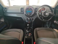 USED 2018 68 MINI COUNTRYMAN 1.5 GPF Cooper SUV 5dr Petrol Manual Euro 6 (s/s) (136 ps) 