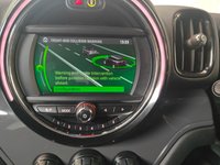 USED 2018 68 MINI COUNTRYMAN 1.5 GPF Cooper SUV 5dr Petrol Manual Euro 6 (s/s) (136 ps) 