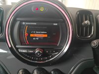 USED 2018 68 MINI COUNTRYMAN 1.5 GPF Cooper SUV 5dr Petrol Manual Euro 6 (s/s) (136 ps) 