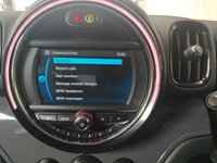 USED 2018 68 MINI COUNTRYMAN 1.5 GPF Cooper SUV 5dr Petrol Manual Euro 6 (s/s) (136 ps) 