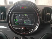 USED 2018 68 MINI COUNTRYMAN 1.5 GPF Cooper SUV 5dr Petrol Manual Euro 6 (s/s) (136 ps) 