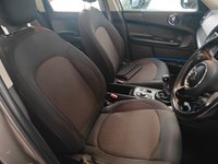 USED 2018 68 MINI COUNTRYMAN 1.5 GPF Cooper SUV 5dr Petrol Manual Euro 6 (s/s) (136 ps) 