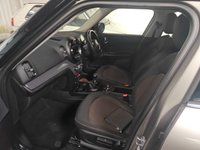 USED 2018 68 MINI COUNTRYMAN 1.5 GPF Cooper SUV 5dr Petrol Manual Euro 6 (s/s) (136 ps) 