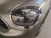 USED 2018 68 MINI COUNTRYMAN 1.5 GPF Cooper SUV 5dr Petrol Manual Euro 6 (s/s) (136 ps) 