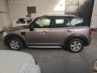 USED 2018 68 MINI COUNTRYMAN 1.5 GPF Cooper SUV 5dr Petrol Manual Euro 6 (s/s) (136 ps) 