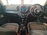 USED 2018 68 MINI COUNTRYMAN 1.5 GPF Cooper SUV 5dr Petrol Manual Euro 6 (s/s) (136 ps) 