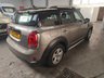 USED 2018 68 MINI COUNTRYMAN 1.5 GPF Cooper SUV 5dr Petrol Manual Euro 6 (s/s) (136 ps) 