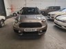 USED 2018 68 MINI COUNTRYMAN 1.5 GPF Cooper SUV 5dr Petrol Manual Euro 6 (s/s) (136 ps) 