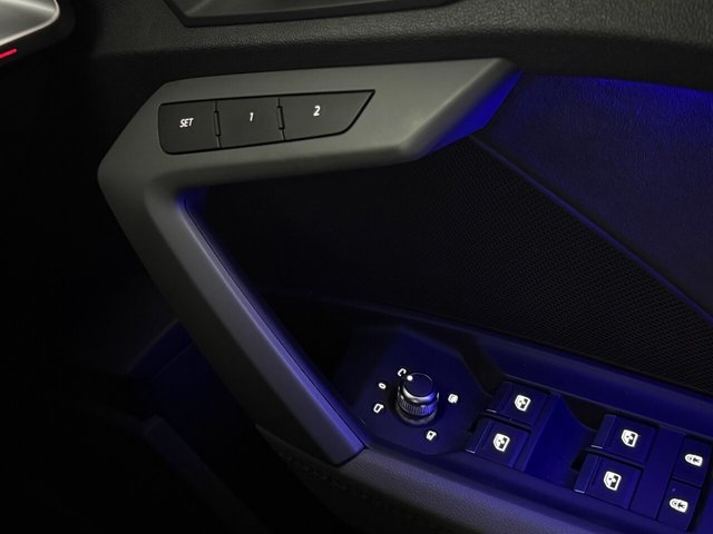 2021 AUDI A3 1.5 TFSI 35 Edition 1 Sportback 5dr Petrol Manual Euro 6 (s/s) (150 ps) - Photo 8