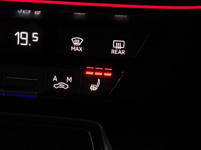 2021 AUDI A3 1.5 TFSI 35 Edition 1 Sportback 5dr Petrol Manual Euro 6 (s/s) (150 ps) - Photo 6