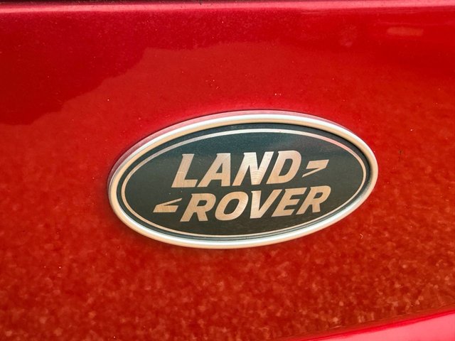 2016 Land Rover RANGE ROVER SPORT - Photo 10