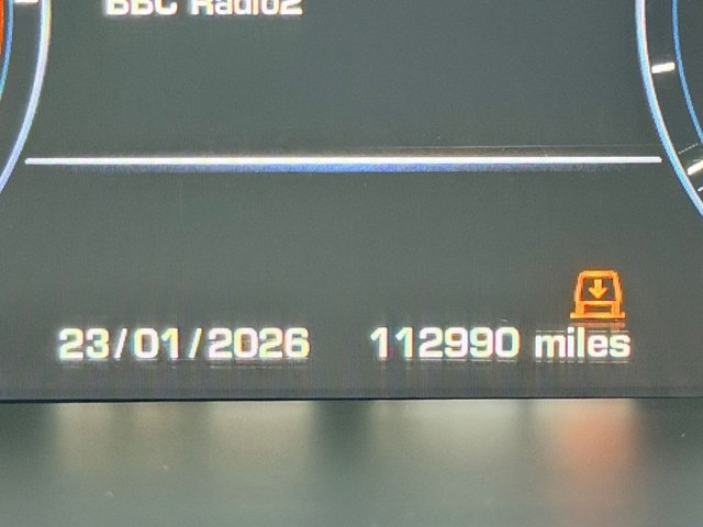 2016 Land Rover RANGE ROVER SPORT - Photo 2