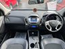 USED 2012 62 HYUNDAI IX35 2.0 CRDi Premium Auto 4WD Euro 5 5dr FSH*SATNAV*CRUISE*PAN SUNROOF