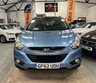 USED 2012 62 HYUNDAI IX35 2.0 CRDi Premium Auto 4WD Euro 5 5dr FSH*SATNAV*CRUISE*PAN SUNROOF