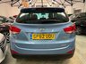 USED 2012 62 HYUNDAI IX35 2.0 CRDi Premium Auto 4WD Euro 5 5dr FSH*SATNAV*CRUISE*PAN SUNROOF