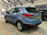 USED 2012 62 HYUNDAI IX35 2.0 CRDi Premium Auto 4WD Euro 5 5dr FSH*SATNAV*CRUISE*PAN SUNROOF