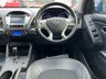USED 2012 62 HYUNDAI IX35 2.0 CRDi Premium Auto 4WD Euro 5 5dr FSH*SATNAV*CRUISE*PAN SUNROOF