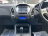 USED 2012 62 HYUNDAI IX35 2.0 CRDi Premium Auto 4WD Euro 5 5dr FSH*SATNAV*CRUISE*PAN SUNROOF