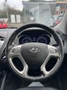 USED 2012 62 HYUNDAI IX35 2.0 CRDi Premium Auto 4WD Euro 5 5dr FSH*SATNAV*CRUISE*PAN SUNROOF