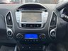 USED 2012 62 HYUNDAI IX35 2.0 CRDi Premium Auto 4WD Euro 5 5dr FSH*SATNAV*CRUISE*PAN SUNROOF