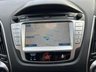 USED 2012 62 HYUNDAI IX35 2.0 CRDi Premium Auto 4WD Euro 5 5dr FSH*SATNAV*CRUISE*PAN SUNROOF