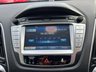 USED 2012 62 HYUNDAI IX35 2.0 CRDi Premium Auto 4WD Euro 5 5dr FSH*SATNAV*CRUISE*PAN SUNROOF