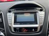 USED 2012 62 HYUNDAI IX35 2.0 CRDi Premium Auto 4WD Euro 5 5dr FSH*SATNAV*CRUISE*PAN SUNROOF