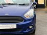 USED 2017 17 FORD KA+ 1.2 Ti-VCT Zetec Hatchback 5dr Petrol Manual Euro 6 (85 ps) 