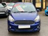 USED 2017 17 FORD KA+ 1.2 Ti-VCT Zetec Hatchback 5dr Petrol Manual Euro 6 (85 ps) 