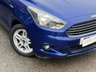 USED 2017 17 FORD KA+ 1.2 Ti-VCT Zetec Hatchback 5dr Petrol Manual Euro 6 (85 ps) 