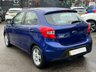 USED 2017 17 FORD KA+ 1.2 Ti-VCT Zetec Hatchback 5dr Petrol Manual Euro 6 (85 ps) 