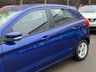 USED 2017 17 FORD KA+ 1.2 Ti-VCT Zetec Hatchback 5dr Petrol Manual Euro 6 (85 ps) 