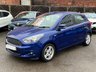 USED 2017 17 FORD KA+ 1.2 Ti-VCT Zetec Hatchback 5dr Petrol Manual Euro 6 (85 ps) 