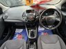 USED 2017 17 FORD KA+ 1.2 Ti-VCT Zetec Hatchback 5dr Petrol Manual Euro 6 (85 ps) 